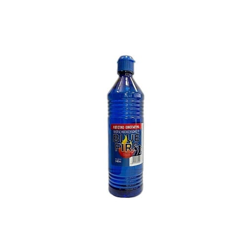 BLUE FIRE ΦΩΤΙΣΤΙΚΟ ΟΙΝΟΠΝΕΥΜΑ 340ml