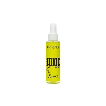 BODY MIST 125ML - (TOXIC)