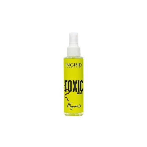 BODY MIST 125ML - (TOXIC)
