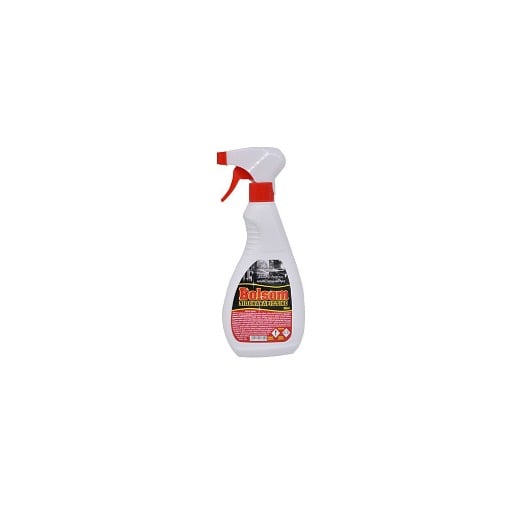 BOLSOM ΛΙΠΟΚΑΘΑΡΙΣΤΙΚΟ 500ml - (ΨΕΚΑΣΤΗΡΙ)