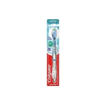COLGATE ΟΔΟΝΤΟΒΟΥΡΤΣΑ - (MAX WHITE POLISHING) (MEDIUM)