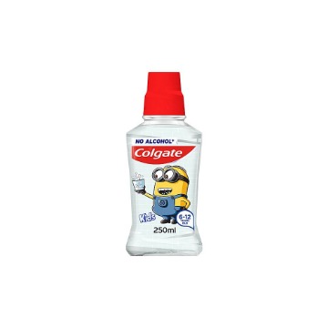 COLGATE ΣΤΟΜΑΤΙΚΟ ΔΙΑΛΥΜΑ 250ml - (KIDS)