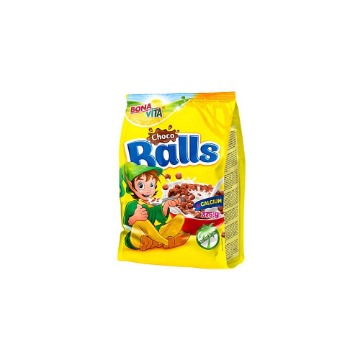BONA VITA ΔΗΜΗΤΡΙΑΚΑ 375gr. - (CHOCO BALLS)