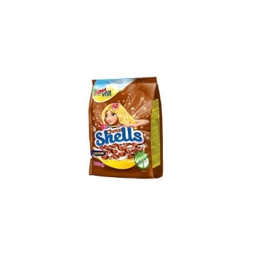 BONA VITA ΔΗΜΗΤΡΙΑΚΑ 375gr. - (CHOCO SHELLS)
