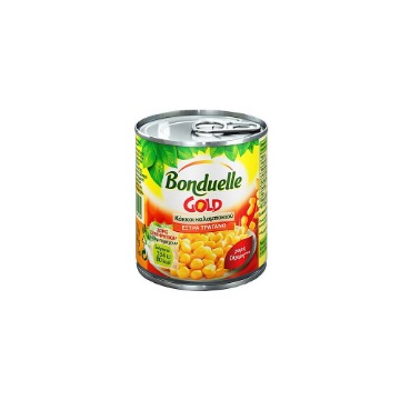 BONDUELLE ΚΑΛΑΜΠΟΚΙ GOLD 170gr.