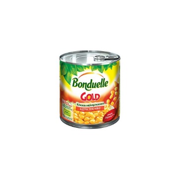 BONDUELLE ΚΑΛΑΜΠΟΚΙ GOLD 300gr.