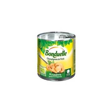 BONDUELLE ΜΑΝΙΤΑΡΙΑ 200gr.