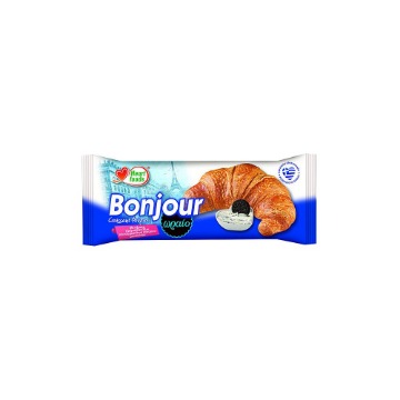 BONJOUR ΚΡΟΥΑΣΑΝ 140gr. - (ΩΡΑΙΟ)