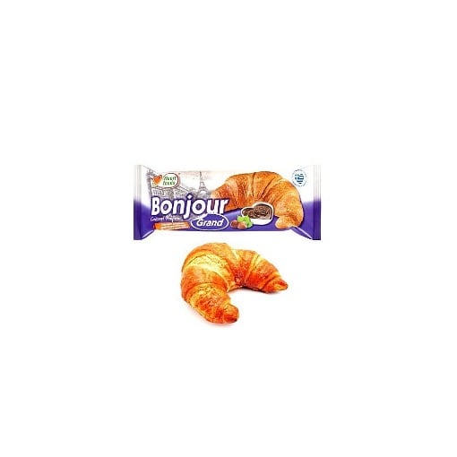 BONJOUR ΚΡΟΥΑΣΑΝ GRAND 250gr.