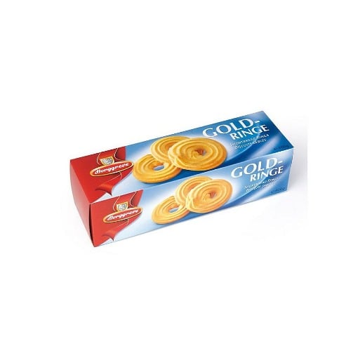 BORGGREVE ΜΠΙΣΚΟΤΑ GOLDRINGE 400gr.
