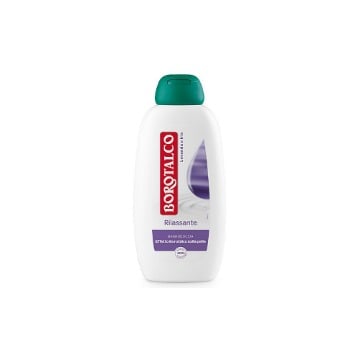 BOROTALCO ΑΦΡΟΛΟΥΤΡΟ 600ml - (RELAXING)