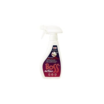 BOSS  ACTIVE SPRAY ΑΠΩΘΗΤΙΚΟ ΓΙΑ ΑΚΑΡΕΑ 300ml