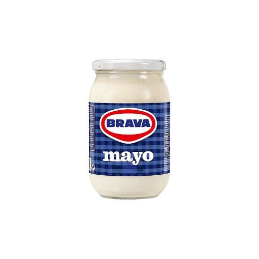 BRAVA ΜΑΓΙΟΝΕΖΑ 235ml