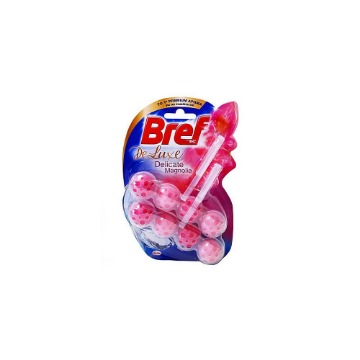 BREF DE LUXE 2x50ml (4τεμ.) - (PINK MAGNOLIA)