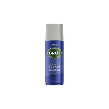 BRUT ΑΠΟΣΜΗΤΙΚΟ 200ml - (OCEANS)