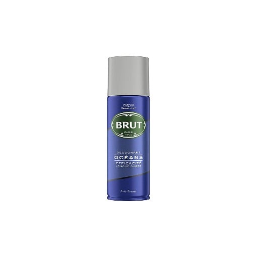 BRUT ΑΠΟΣΜΗΤΙΚΟ 200ml - (OCEANS)