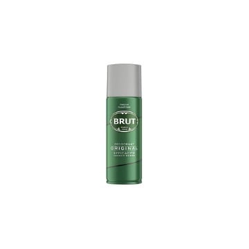 BRUT ΑΠΟΣΜΗΤΙΚΟ 200ml - (ORIGINAL)