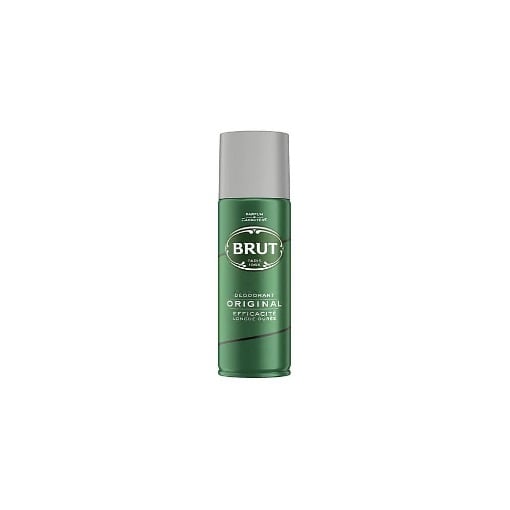 BRUT ΑΠΟΣΜΗΤΙΚΟ 200ml - (ORIGINAL)