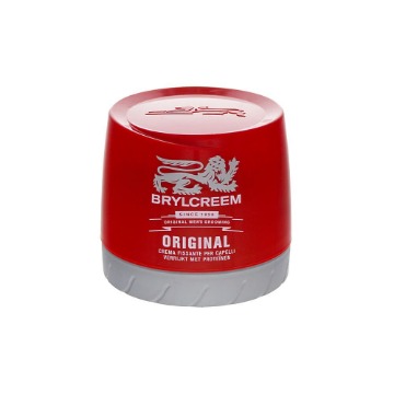 BRYLCREEM ΚΡΕΜΑ ΜΑΛΛΙΩΝ 150ml
