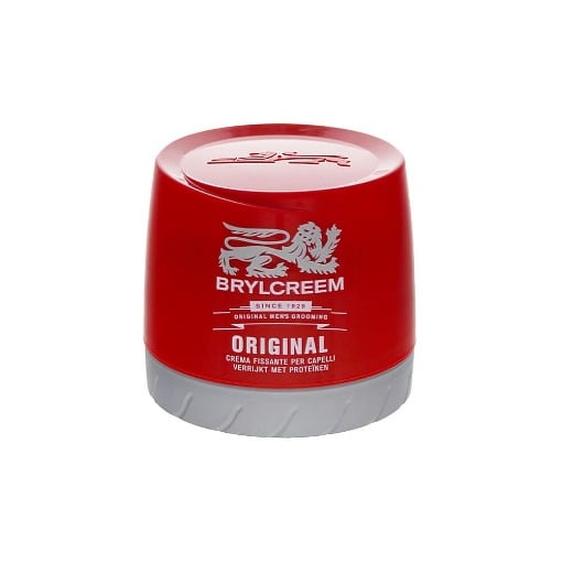 BRYLCREEM ΚΡΕΜΑ ΜΑΛΛΙΩΝ 150ml