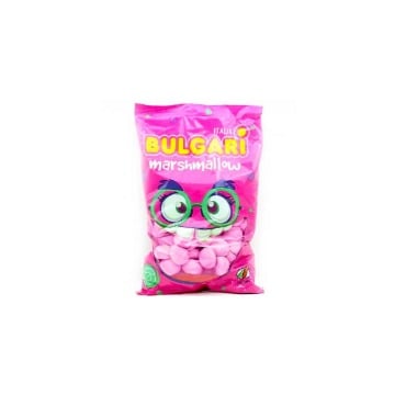 BULGARI GOLF MARSHMALLOWS 900gr. - (ΡΟΖ) (ΦΡΑΟΥΛΑ)