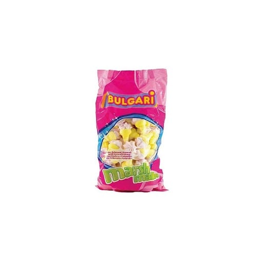 BULGARI ΠΑΓΩΤΙΝΙ ΜΑΡΣΜΕΛΟOYΣ 900gr (ΒΑΝΙΛΙΑ)