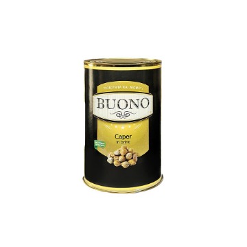 BUONO ΚΑΠΑΡΗ 5kg. - (ΔΟΧΕΙΟ)