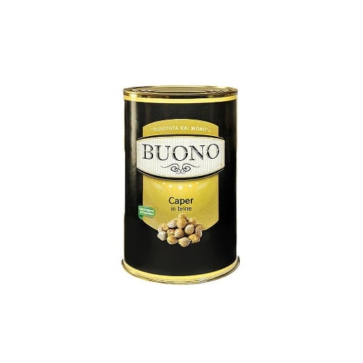 BUONO ΚΑΠΑΡΗ 5kg. - (ΔΟΧΕΙΟ)