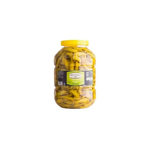 BUONO ΠΙΠΕΡΑΚΙ 4,75kg - (ΔΟΧΕΙΟ)