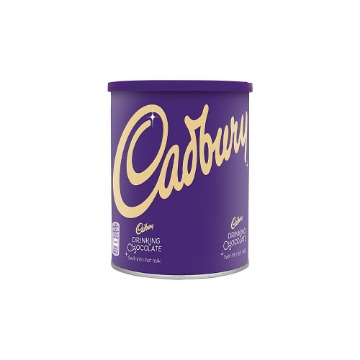CADBURY ΡΟΦΗΜΑ ΣΟΚΟΛΑΤΑΣ  500gr.