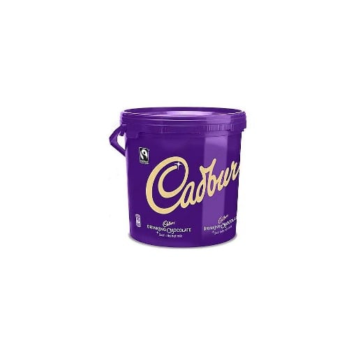 CADBURY ΡΟΦΗΜΑ ΣΟΚΟΛΑΤΑΣ 2 kg