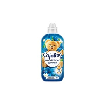 CAJOLINE ΣΥΜΠ. ΜΑΛΑΚΤΙΚΟ 1096ml (52μεζ.)  - (INTENSE) (BLUEBOOST)
