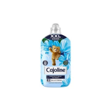 CAJOLINE ΣΥΜΠ. ΜΑΛΑΚΤΙΚΟ 1725ml - (BLUE FRESH)