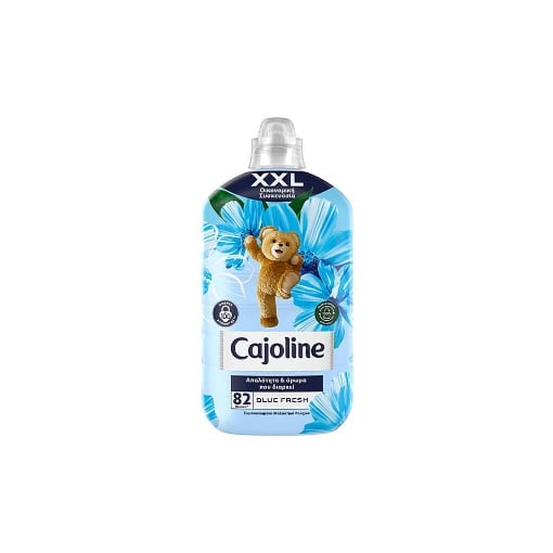 CAJOLINE ΣΥΜΠ. ΜΑΛΑΚΤΙΚΟ 1725ml - (BLUE FRESH)
