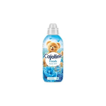 CAJOLINE ΣΥΜΠ. ΜΑΛΑΚΤΙΚΟ 604ml - (BLUEFRESH)