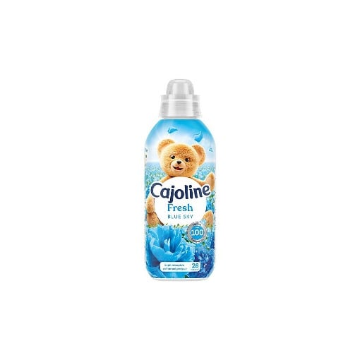 CAJOLINE ΣΥΜΠ. ΜΑΛΑΚΤΙΚΟ 604ml - (BLUEFRESH)