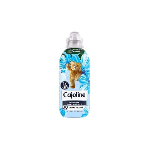 CAJOLINE ΣΥΜΠ. ΜΑΛΑΚΤΙΚΟ 630ml - (BLUEFRESH)