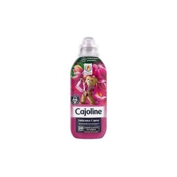 CAJOLINE ΣΥΜΠ. ΜΑΛΑΚΤΙΚΟ 630ml - (RED FRUITS)