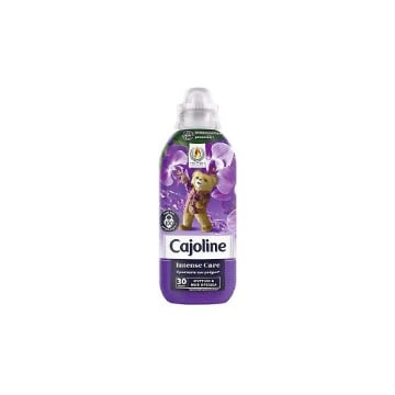 CAJOLINE ΣΥΜΠ. ΜΑΛΑΚΤΙΚΟ 630ml - (ΟΡΧΙΔΕΑ)