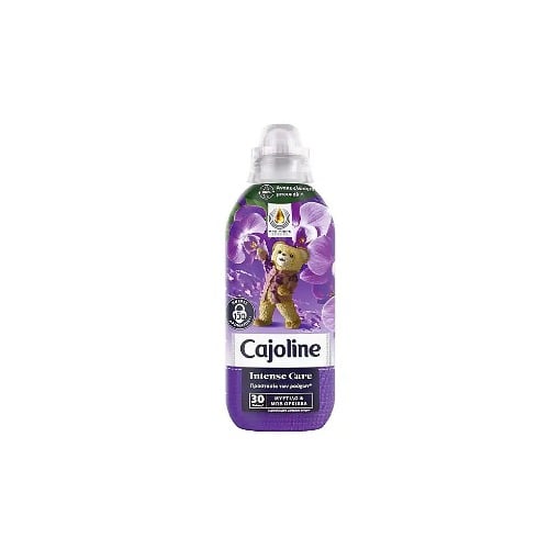 CAJOLINE ΣΥΜΠ. ΜΑΛΑΚΤΙΚΟ 630ml - (ΟΡΧΙΔΕΑ)