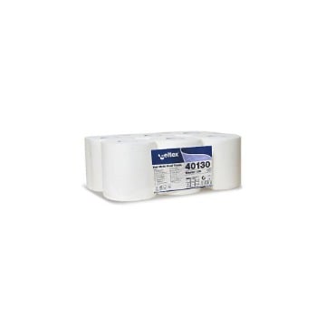CELTEX ΡΟΛΟ ΧΕΙΡΟΠΕΤΣΕΤΑ AUTOCUT 2Φ 6τεμ. - (21cm -130m) (TORK) (40130)