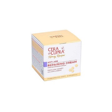 CERA DI CUPRA CREMA COLLAGEN & VITAMIN 50ml - (DAY & NIGHT)