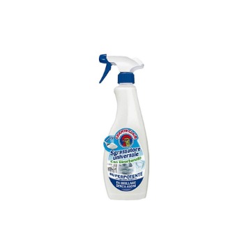 CHANTE CLAIR ΛΙΠΟΚΑΘΑΡΙΣΤΗΣ 600ml - (UNIVERSAL)