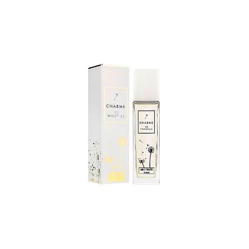 CHARME DE MARSEILLE ΚΟΛΩΝΙΑ WOMEN 100ml