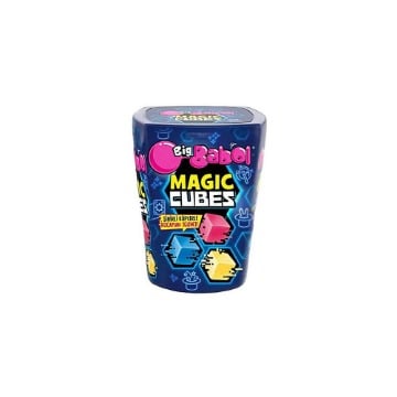 CHUPA CHUPS BIG BABOL (10τεμ.) - (MAGIC CUBES) (1665017)