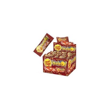 CHUPA CHUPS BIG BABOL (60τεμ.) - (COLA) (1521723)