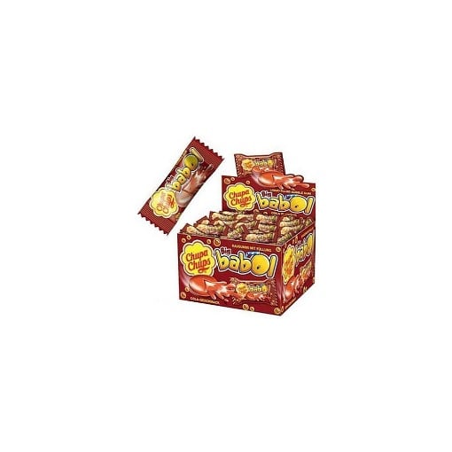 CHUPA CHUPS BIG BABOL (60τεμ.) - (COLA) (1521723)