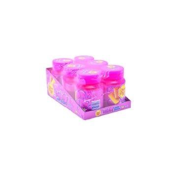 CHUPA CHUPS BIG BABOL (6τεμ.) - (SUGARFREE BOTTLE) (1654117)