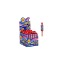 CHUPA CHUPS MELODY POPS (48τεμ.) - (ΓΛΕΙΦΙΤΖΟΥΡΙ) (640134)