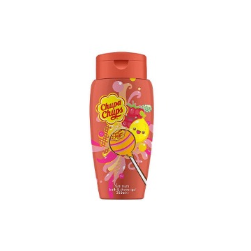 CHUPA CHUPS ΣΑΜΠΟΥΑΝ & ΑΦΡΟΛΟΥΤΡΟ 300ml - (TUTTI FRUTTI)